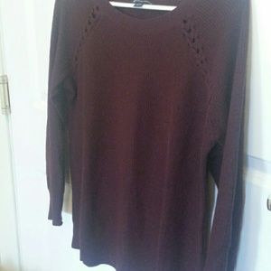 American eagle sweater